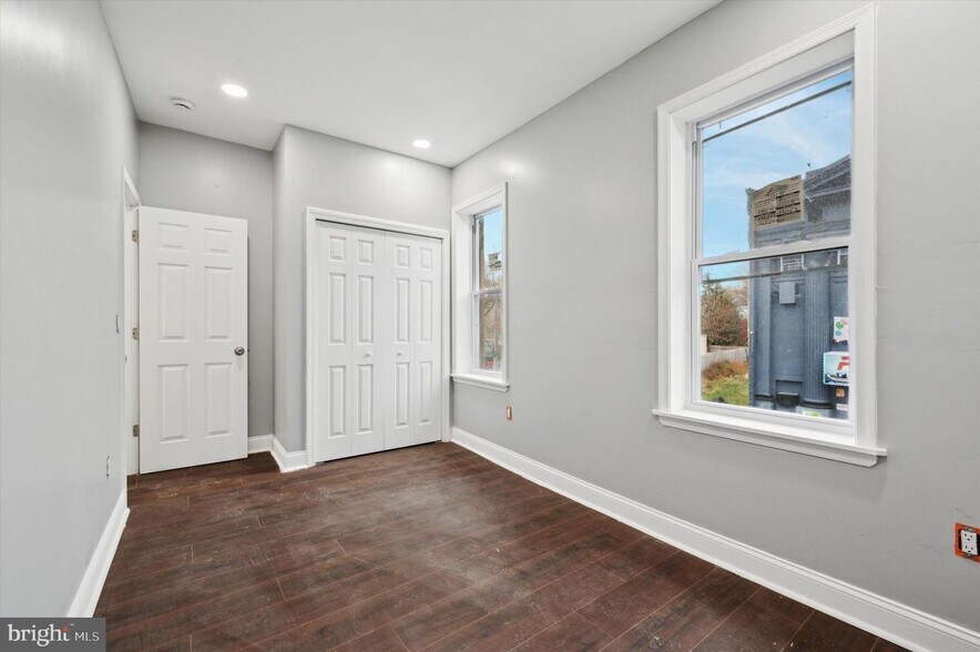 More Photos Of 2808 Germantown Ave, Philadelphia Storefront Retail Residential For Sale