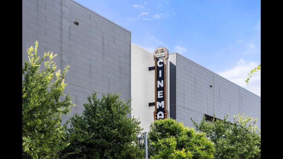 More Photos Of 1900 Aldrich St, Austin Unknown For Lease