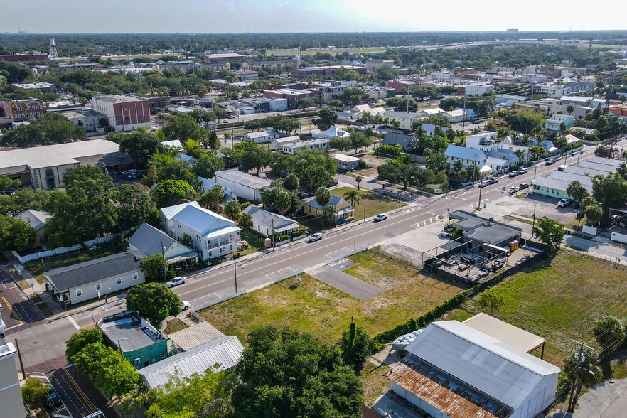More Photos Of 1715 E 4th Ave, Tampa Freestanding For Sale