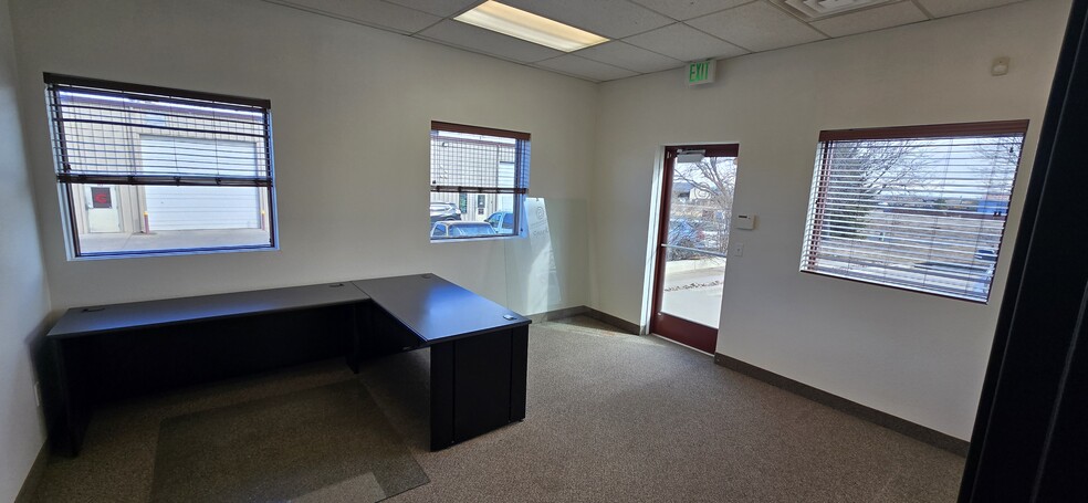 More Photos Of 3770 Puritan Way, Frederick Flex For Lease