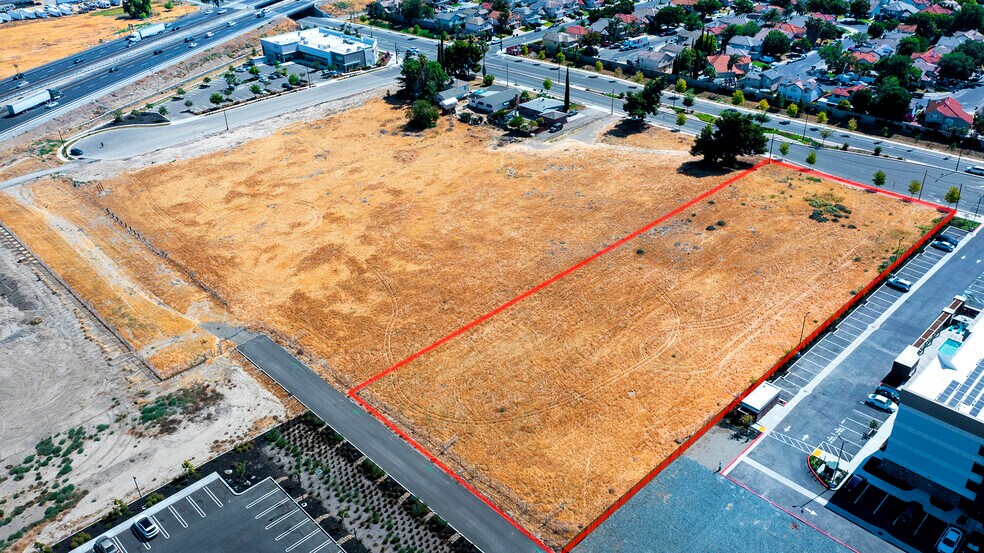 More Photos Of 22393 Corral Hollow Rd, Tracy Land For Sale