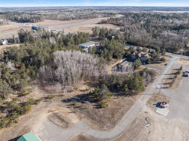 More Photos Of Berquist & Main Street County 11, Pequot Lakes Land For Sale