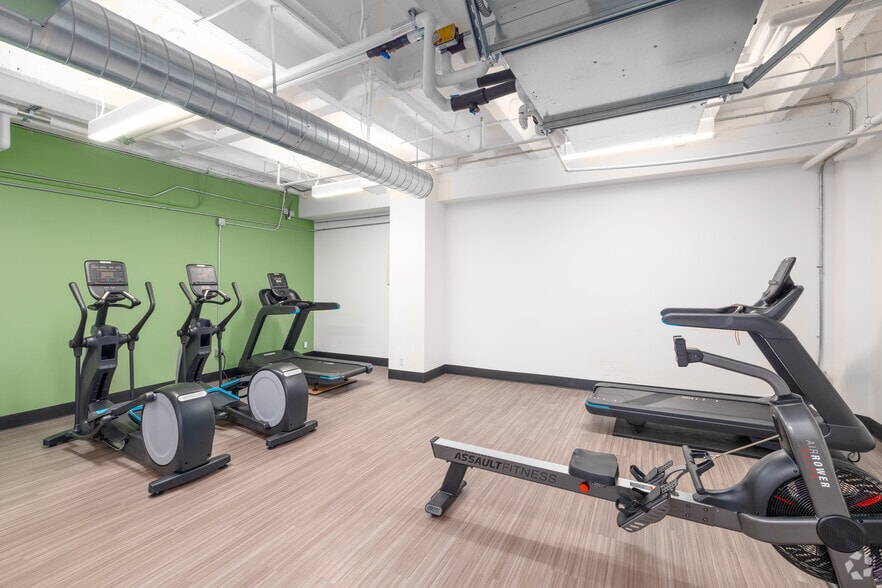 More Photos Of 520 SW Yamhill St, Portland Office For Lease