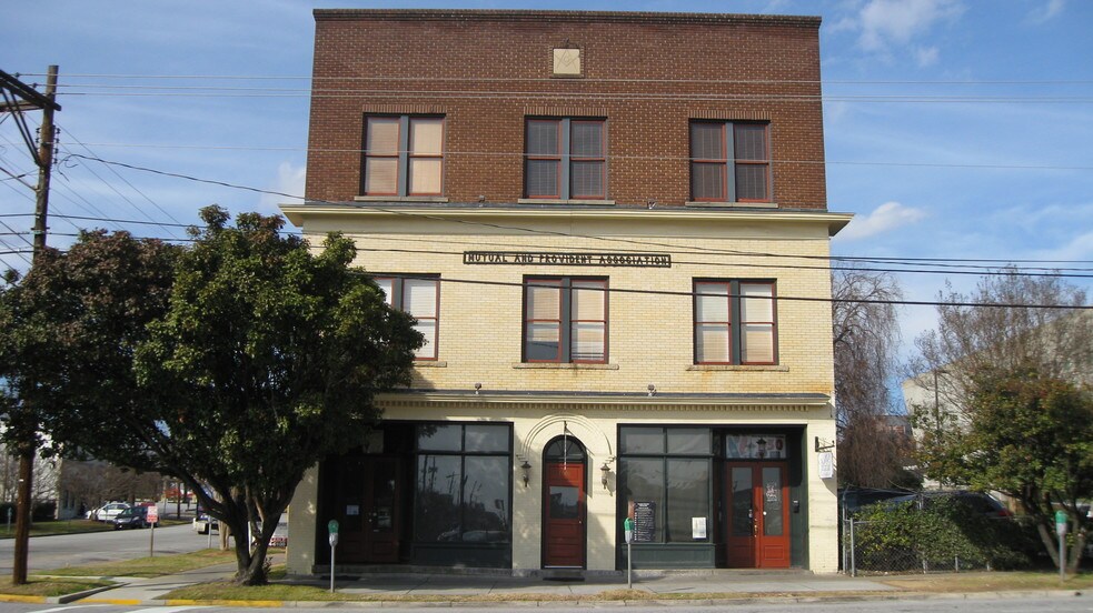 More Photos Of 1001 Washington St, Columbia Office For Lease