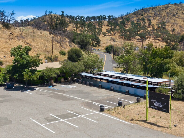 More Photos Of 4310 Knoxville Rd, Napa Restaurant For Sale