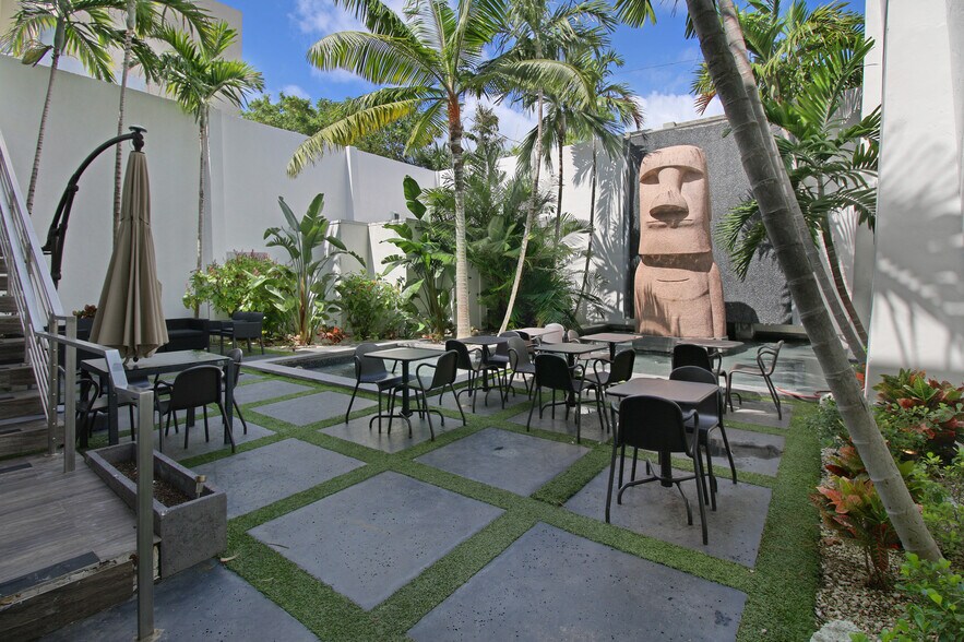 More Photos Of 1542 Washington Ave, Miami Beach Restaurant For Sale