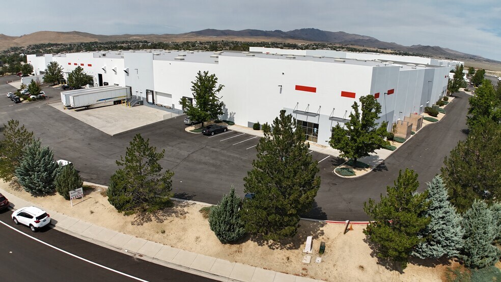 More Photos Of 6640 Echo Ave, Reno Unknown For Lease