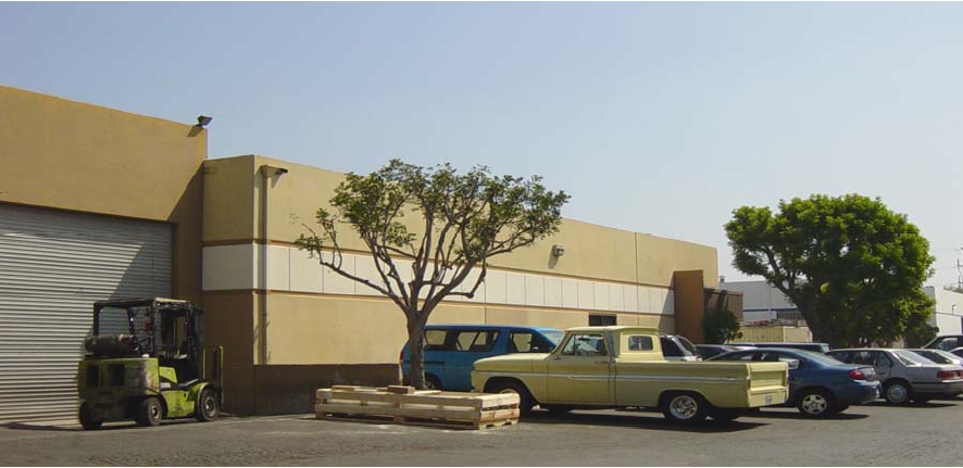 Primary Photo Of 1130 N Armando St, Anaheim Warehouse For Lease