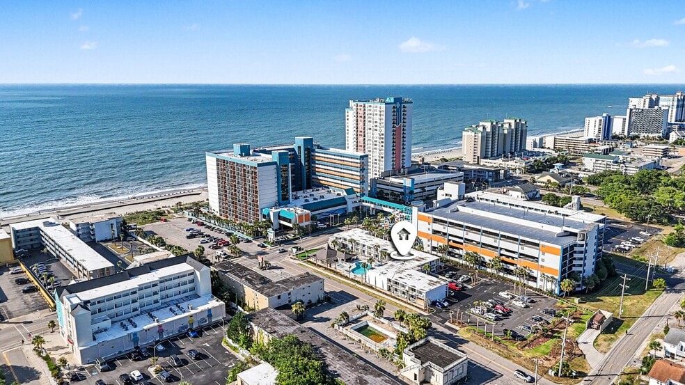 More Photos Of 1500 S Ocean Blvd, Myrtle Beach Apartments For Sale