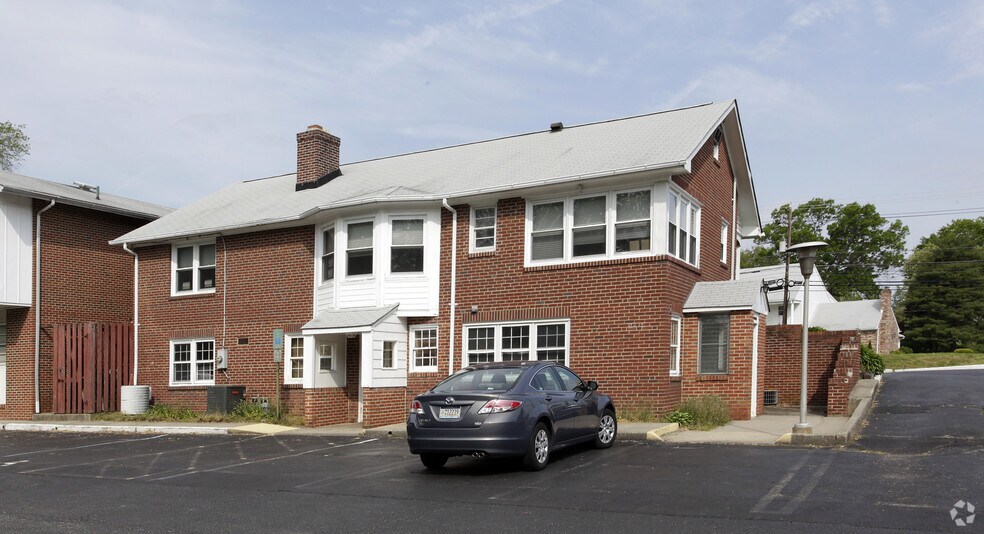 More Photos Of , Cherry Hill Office For Sale