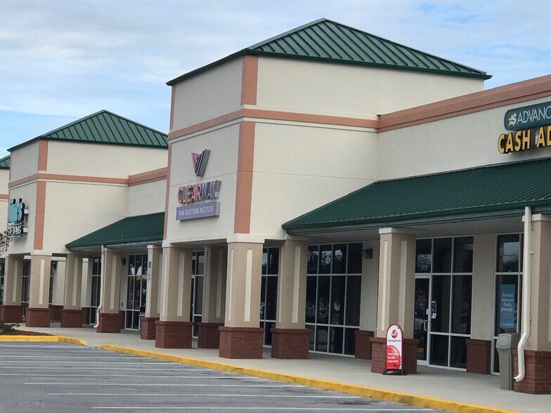 More Photos Of 10400 Sorrento Plz, Pensacola Unknown For Lease