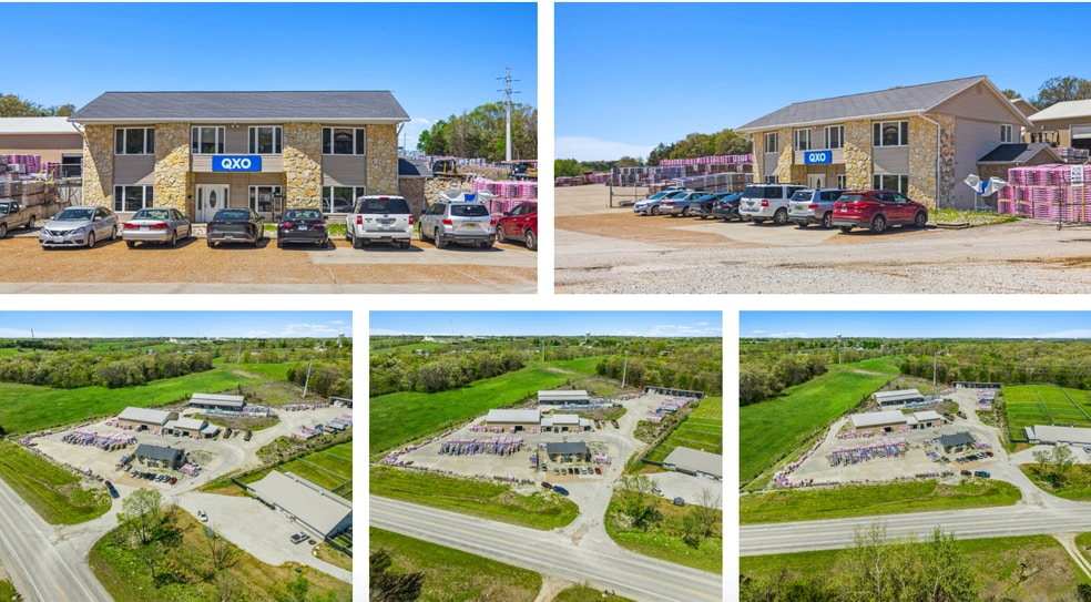 More Photos Of 3208 Route C, Jefferson City Distribution For Sale
