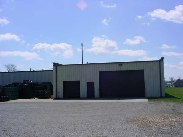 More Photos Of 201 Leanne Dr, Edon Warehouse For Lease