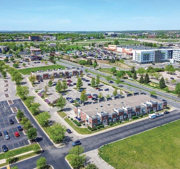 More Photos Of , Madison General Retail For Sale