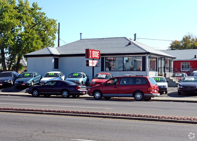 Primary Photo Of , Aurora Unknown For Sale