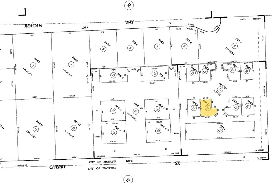 More Photos Of 41543 Cherry St, Murrieta Unknown For Lease