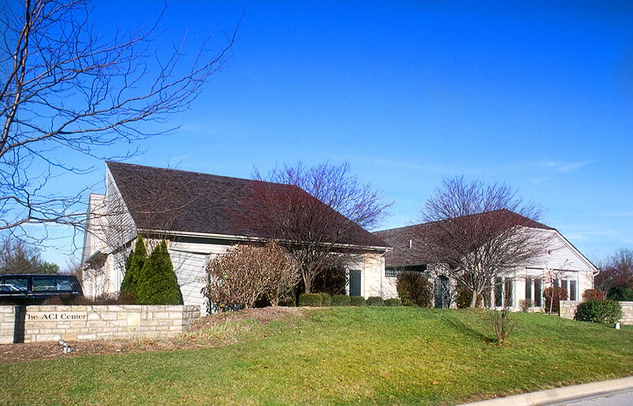 More Photos Of 5900-5920 Cromdale Dr, Dublin Daycare Center For Sale