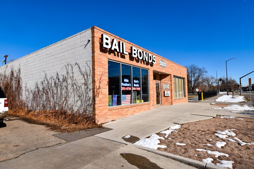 More Photos Of 1007 9th St, Greeley Loft Creative Space For Sale