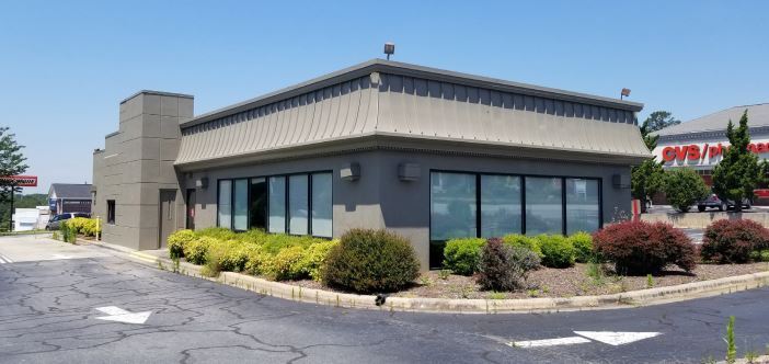 More Photos Of 713 Highway St, Madison Fast Food For Sale