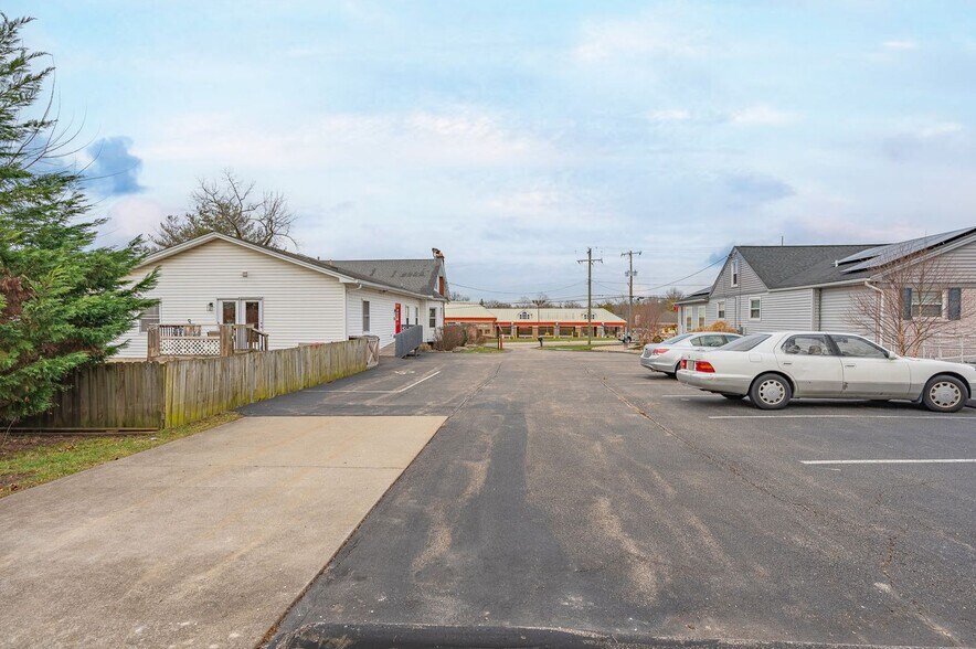 More Photos Of 1030 Main St, Milford Office For Sale