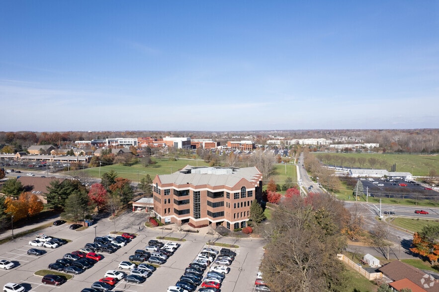 More Photos Of 501 W Schrock Rd, Westerville Office For Lease