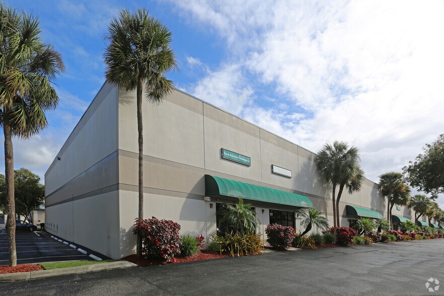 More Photos Of 7840-7880 Central Industrial Dr, Riviera Beach Unknown For Lease