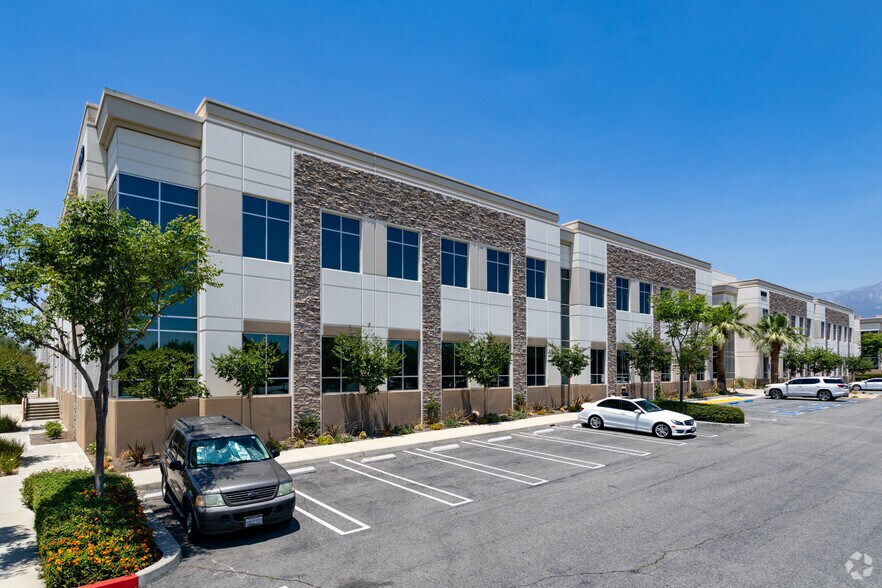More Photos Of 10760 4th St, Rancho Cucamonga Office For Sale