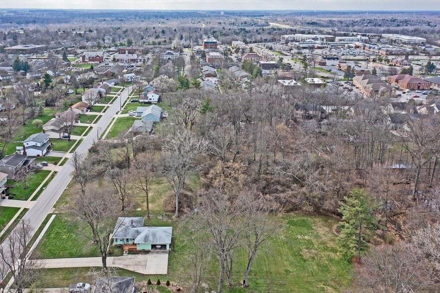 More Photos Of 132-136 Highland Ave, Worthington Land For Sale