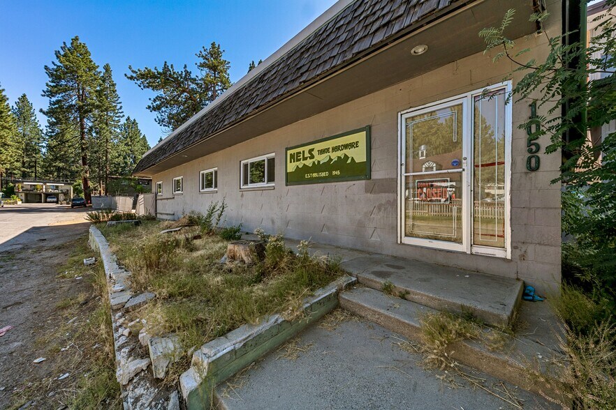 More Photos Of 1050 Fremont Ave, South Lake Tahoe Freestanding For Sale