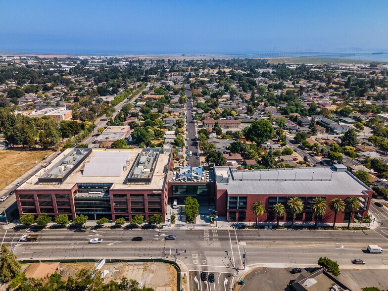 More Photos Of 2340 Cooley Ave, East Palo Alto Land For Sale