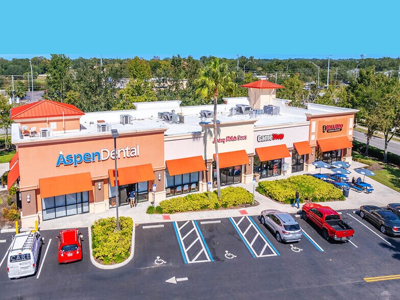 More Photos Of 17260 US Highway 441, Mount Dora Freestanding For Sale