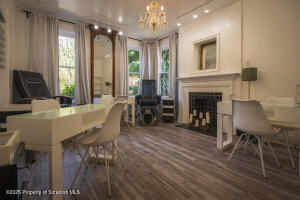 More Photos Of 88 S Franklin St, Wilkes Barre Office Residential For Sale