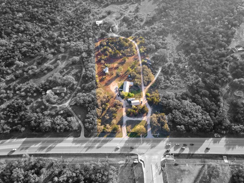 More Photos Of 23330 FM 3009, San Antonio Land For Sale