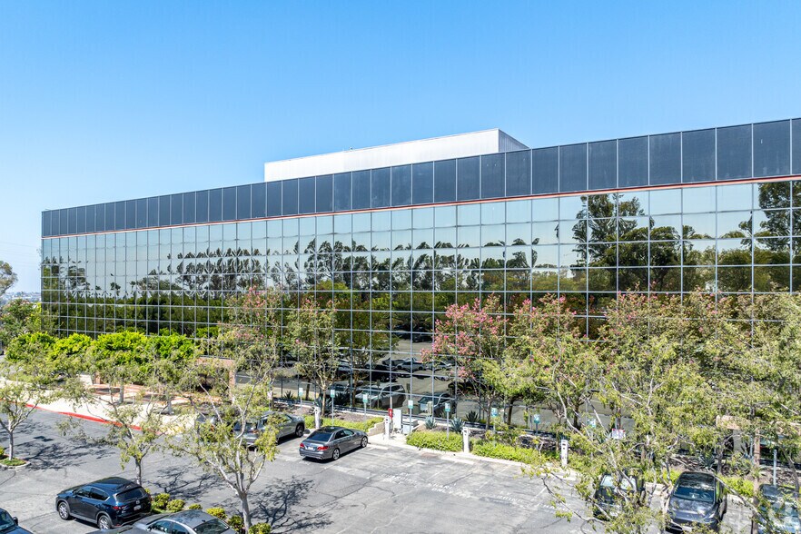 Primary Photo Of 1255 Corporate Center Dr, Monterey Park Office For Lease