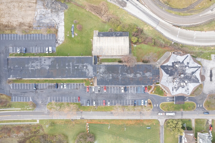 More Photos Of 1800 Miami St, Toledo Hotel For Sale