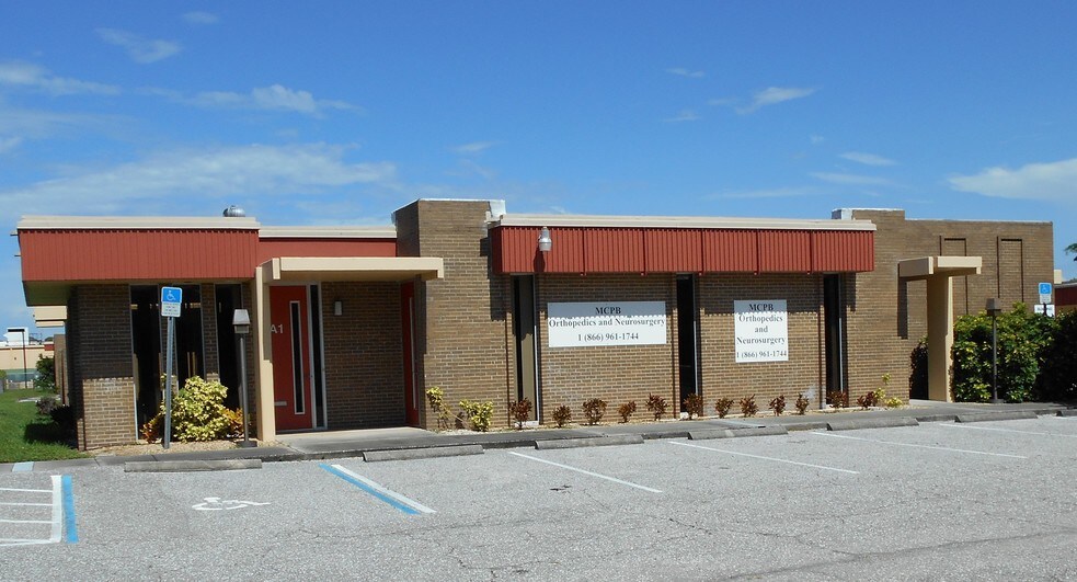 Primary Photo Of , Fort Myers Office For Sale