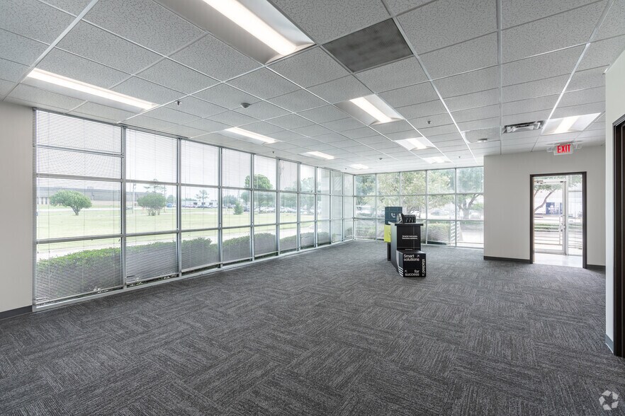 Photo of 1st Floor Ste 200