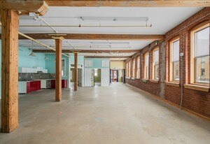 More Photos Of 1 Sherbrooke St E, Perth Office For Lease