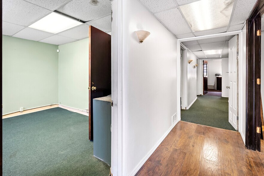 More Photos Of 14 S State St, Hackensack Office For Sale
