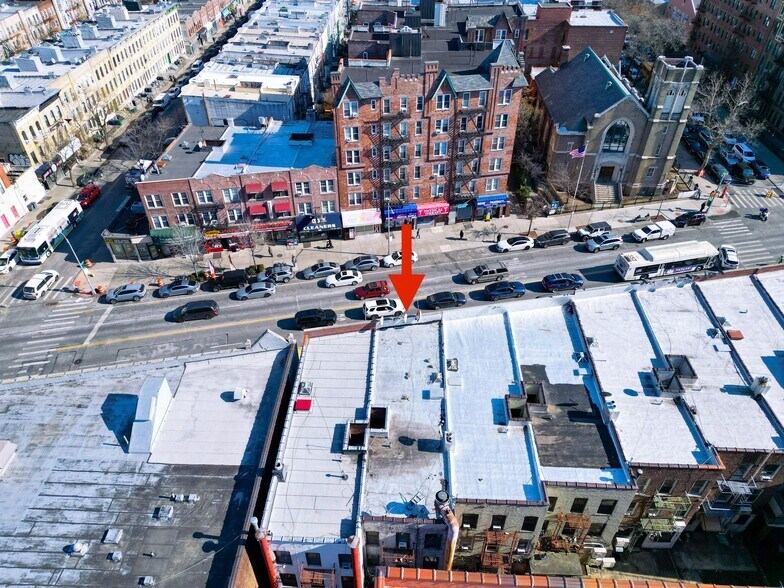 More Photos Of 6916 4th Ave, Brooklyn Storefront Retail Residential For Sale