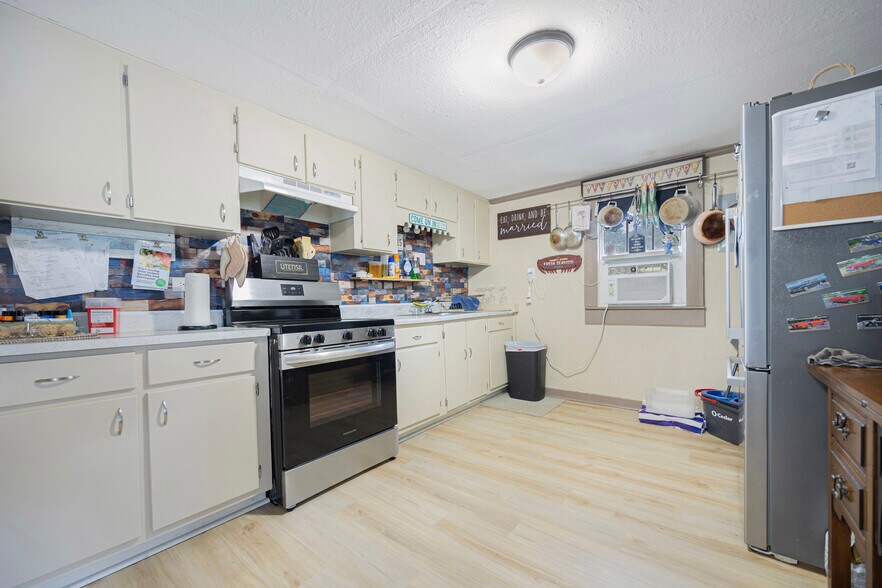 More Photos Of , Lake City Multifamily For Sale