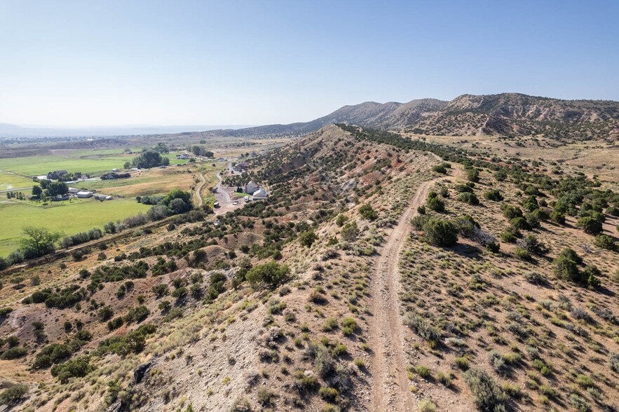 More Photos Of 3550 S 1500 W, Vernal Land For Sale