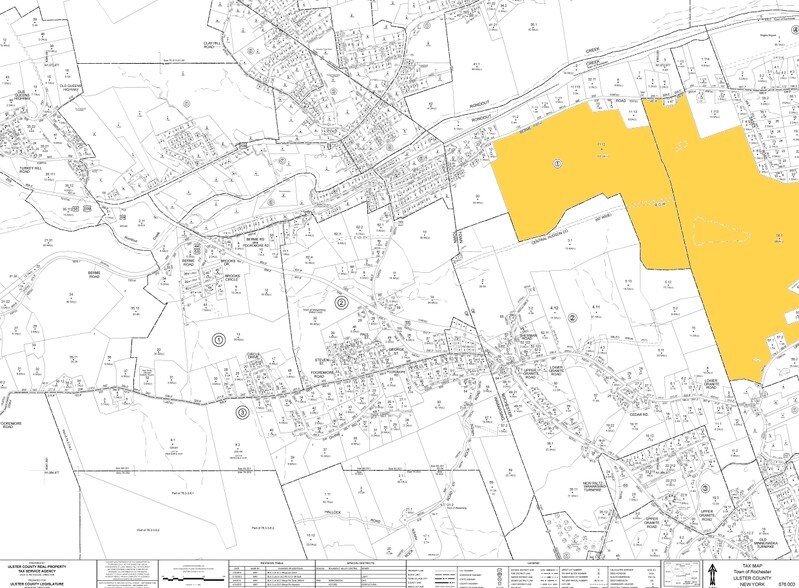 More Photos Of 400 Granite Rd, Kerhonkson Hotel For Sale