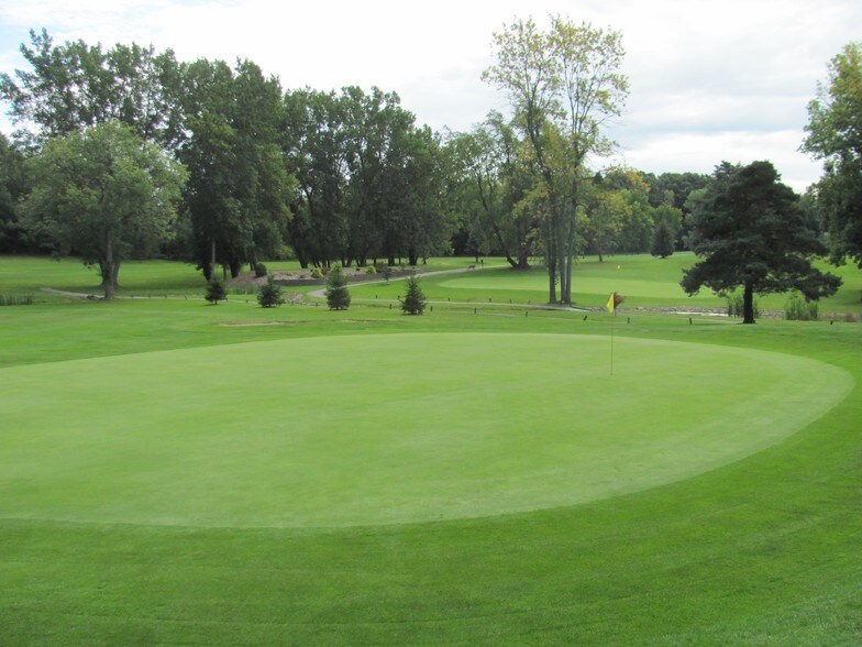 More Photos Of 1189 Ogden Parma Town Line Rd, Spencerport Golf Course Driving Range For Sale