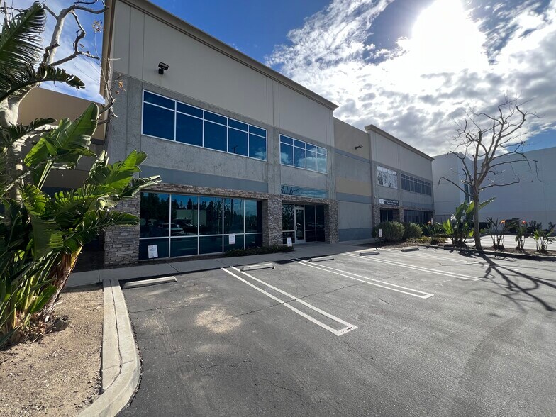 More Photos Of 8423 Rochester Ave, Rancho Cucamonga Warehouse For Sale