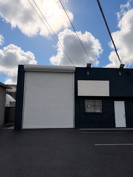 Primary Photo Of 2041 NW 23rd Ave, Miami Service For Lease