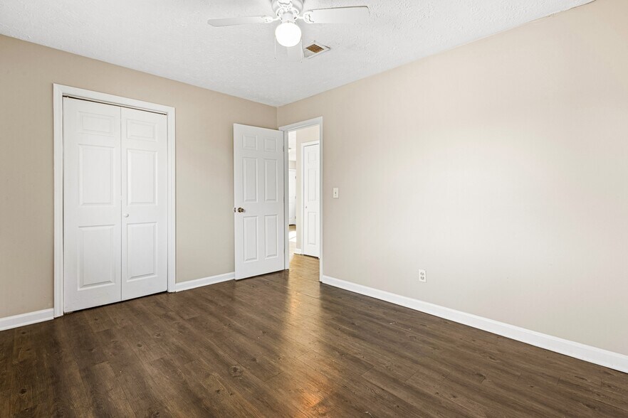 More Photos Of 110 Johnson St, Cartersville Apartments For Sale