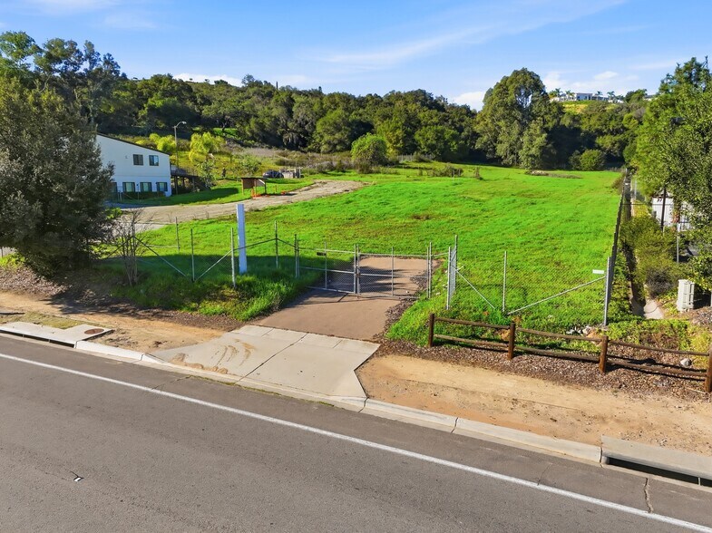 More Photos Of 27352 Valley Center Rd, Valley Center Land For Sale