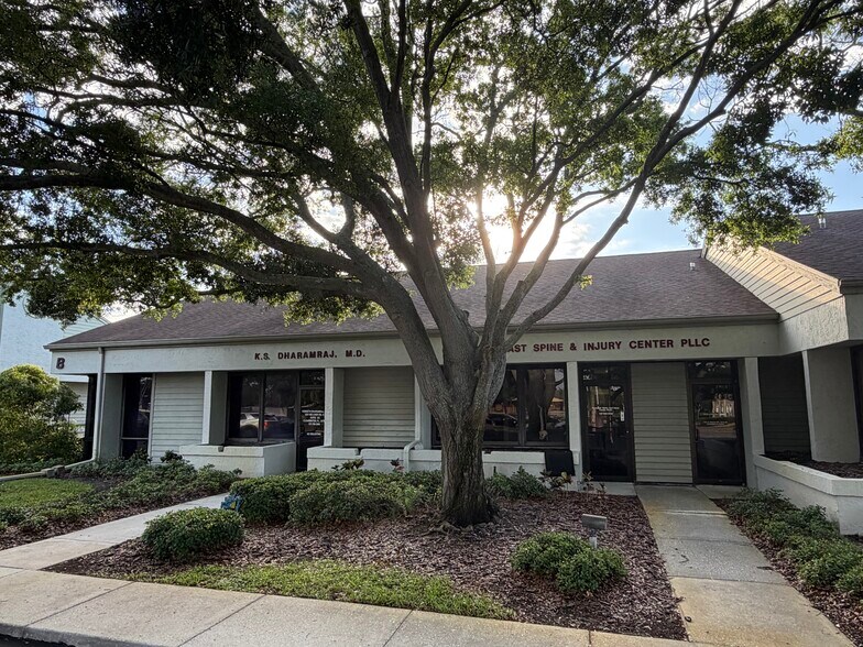 More Photos Of 1831 N Belcher Rd, Clearwater Medical For Lease