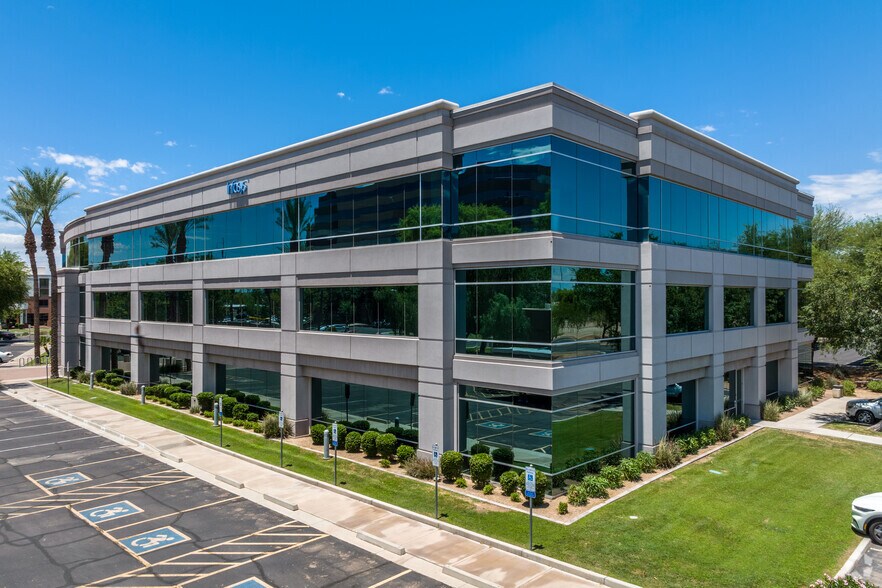 More Photos Of 10835 N 25th Ave, Phoenix Office For Lease